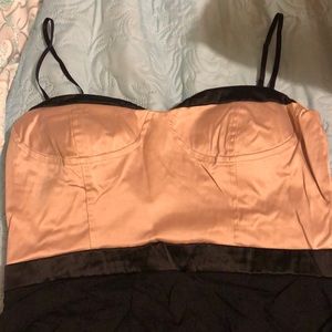 gorgeous evening dress